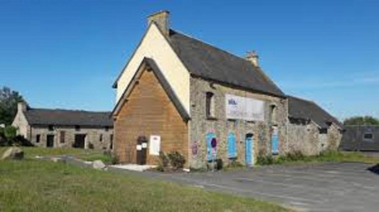 Mhvacances Propose Camping 4 Etoiles En Normandie Litteau Exterior photo